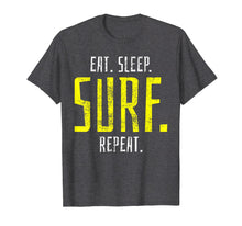 Ladda upp bild till gallerivisning, Funny shirts V-neck Tank top Hoodie sweatshirt usa uk au ca gifts for Surfing T Shirt Surfboard Tshirt Surfer Vintage Tee Gift 4097246
