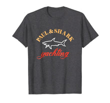 Ladda upp bild till gallerivisning, Paul And Shark Yachting T Shirt For Men Women Kids
