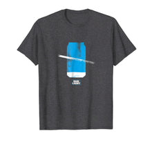 Ladda upp bild till gallerivisning, Bud Light Official Can T-shirt 1936879
