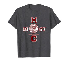 Ladda upp bild till gallerivisning, Funny shirts V-neck Tank top Hoodie sweatshirt usa uk au ca gifts for Mens Morehouse HBCU College T Shirt 3126419
