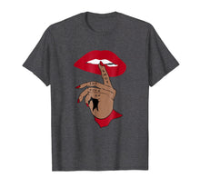Ladda upp bild till gallerivisning, Funny shirts V-neck Tank top Hoodie sweatshirt usa uk au ca gifts for Shut The Fuck Up Shirt - STFU Shirt - Lips Tshirt 4246935
