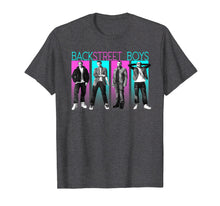 Ladda upp bild till gallerivisning, Funny shirts V-neck Tank top Hoodie sweatshirt usa uk au ca gifts for Backstreet-Straight Through My Heart Boys T-shirt Vintage 493420
