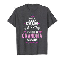Ladda upp bild till gallerivisning, Funny shirts V-neck Tank top Hoodie sweatshirt usa uk au ca gifts for I'm Going To be a Grandma Again T-shirt 1262613
