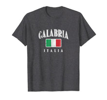Ladda upp bild till gallerivisning, Funny shirts V-neck Tank top Hoodie sweatshirt usa uk au ca gifts for Calabria Italy T-shirt Italian Souvenir Italia Calabrese 1490091
