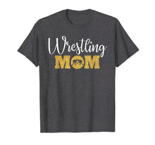 Ladda upp bild till gallerivisning, Funny shirts V-neck Tank top Hoodie sweatshirt usa uk au ca gifts for Wrestling Mom Funny Wrestling Shirt for Women 2433096
