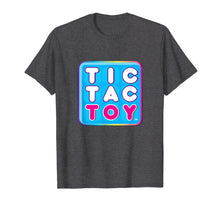 Ladda upp bild till gallerivisning, Funny shirts V-neck Tank top Hoodie sweatshirt usa uk au ca gifts for Tic Tac Toy T-Shirt 2660072
