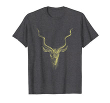 Ladda upp bild till gallerivisning, Funny shirts V-neck Tank top Hoodie sweatshirt usa uk au ca gifts for Vintage Antelope Graphic T-Shirt, Big Horn Lover Gift 3103115
