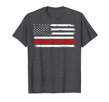 Ladda upp bild till gallerivisning, Funny shirts V-neck Tank top Hoodie sweatshirt usa uk au ca gifts for Socialism Sucks T-Shirt With A American Flag 411122

