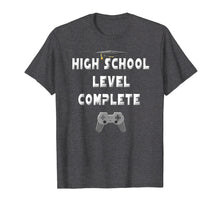 Ladda upp bild till gallerivisning, Funny shirts V-neck Tank top Hoodie sweatshirt usa uk au ca gifts for 2018 High School Graduation Shirt Gamer Graduation Gifts 632572
