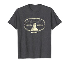 Ladda upp bild till gallerivisning, King of the Hill 100 Percent Real American T-shirt 721411
