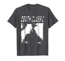 Ladda upp bild till gallerivisning, Funny shirts V-neck Tank top Hoodie sweatshirt usa uk au ca gifts for Death Classic T-shirt Death Grips 540741
