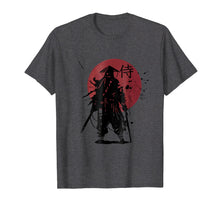 Ladda upp bild till gallerivisning, Funny shirts V-neck Tank top Hoodie sweatshirt usa uk au ca gifts for Miyamoto Musashi Samurai T Shirt Bushido Warrior Wisdom 241661
