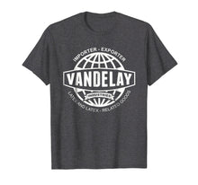 Ladda upp bild till gallerivisning, Funny shirts V-neck Tank top Hoodie sweatshirt usa uk au ca gifts for Vandelay Industries T-Shirt 473500
