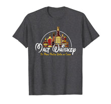 Ladda upp bild till gallerivisning, Funny shirts V-neck Tank top Hoodie sweatshirt usa uk au ca gifts for Malt Whiskey T-Shirt Gift For Men Women 1078447
