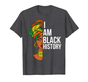 Funny shirts V-neck Tank top Hoodie sweatshirt usa uk au ca gifts for African American T Shirt for Women Black History Gifts 1523584
