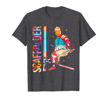 Ladda upp bild till gallerivisning, Funny shirts V-neck Tank top Hoodie sweatshirt usa uk au ca gifts for Cool Ladders Scaffolding Scaffolder Scaffolders Tee Shirt 4088753
