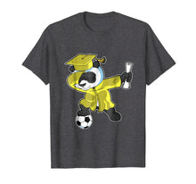 Ladda upp bild till gallerivisning, Funny shirts V-neck Tank top Hoodie sweatshirt usa uk au ca gifts for Dabbing Panda Soccer T-Shirt Graduation 2019 Class Gifts 2746905
