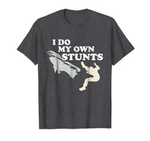 Ladda upp bild till gallerivisning, Funny shirts V-neck Tank top Hoodie sweatshirt usa uk au ca gifts for I Do My Own Stunts T-Shirt | Snowmobile - Create All Tee 2631442
