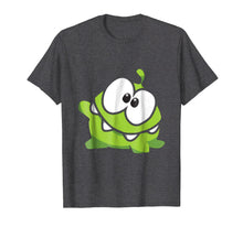 Ladda upp bild till gallerivisning, Funny shirts V-neck Tank top Hoodie sweatshirt usa uk au ca gifts for Om nom t shirt 909636
