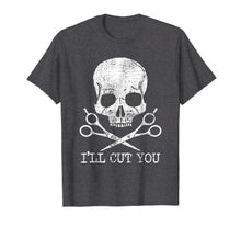 Ladda upp bild till gallerivisning, Funny shirts V-neck Tank top Hoodie sweatshirt usa uk au ca gifts for Vintage Barber T-Shirt Hairdresser Tshirt Hair Stylist Gift 389650
