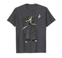 Ladda upp bild till gallerivisning, Dabbing Graduation Class Of 2019 Funny Gifts T-Shirt Men

