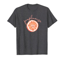Ladda upp bild till gallerivisning, Funny shirts V-neck Tank top Hoodie sweatshirt usa uk au ca gifts for Pamplemousse Grapefruit Fun France French Gift T-Shirt 2988130
