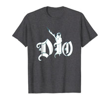 Ladda upp bild till gallerivisning, Dio T-Shirt Logo
