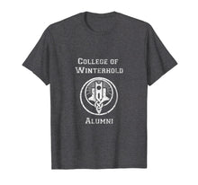Ladda upp bild till gallerivisning, Funny shirts V-neck Tank top Hoodie sweatshirt usa uk au ca gifts for College of win-al t-shirt men women 1268924
