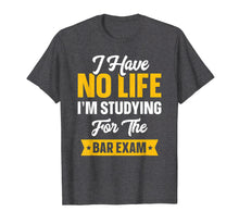 Ladda upp bild till gallerivisning, Funny shirts V-neck Tank top Hoodie sweatshirt usa uk au ca gifts for Bar Exam Shirt Funny Law School Graduation Gifts 2019 Senior T-Shirt 214641
