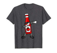 Ladda upp bild till gallerivisning, Funny shirts V-neck Tank top Hoodie sweatshirt usa uk au ca gifts for Ketchup Dab Pose T-Shirt 513933
