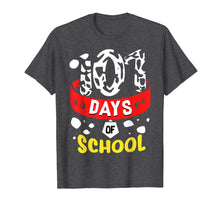 Ladda upp bild till gallerivisning, Funny shirts V-neck Tank top Hoodie sweatshirt usa uk au ca gifts for 101 School Days Tshirt Dalmatian Dog 100th Sayings T Shirt 2018436
