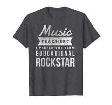 Ladda upp bild till gallerivisning, Funny shirts V-neck Tank top Hoodie sweatshirt usa uk au ca gifts for Funny Music Teacher T-Shirt Appreciation Gifts Tee Shirt 174460
