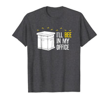 Ladda upp bild till gallerivisning, Funny shirts V-neck Tank top Hoodie sweatshirt usa uk au ca gifts for Beekeeping TShirt Gift for Beekeeper Apiary, Beehive, Hive 1584096
