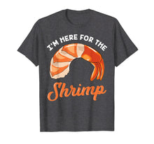 Ladda upp bild till gallerivisning, Funny shirts V-neck Tank top Hoodie sweatshirt usa uk au ca gifts for Shrimp Seafood Shellfish T-shirt Gift 1288935
