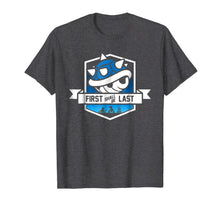 Ladda upp bild till gallerivisning, Nintendo Mario Kart Spiny Shell Banner Graphic T-Shirt 418619
