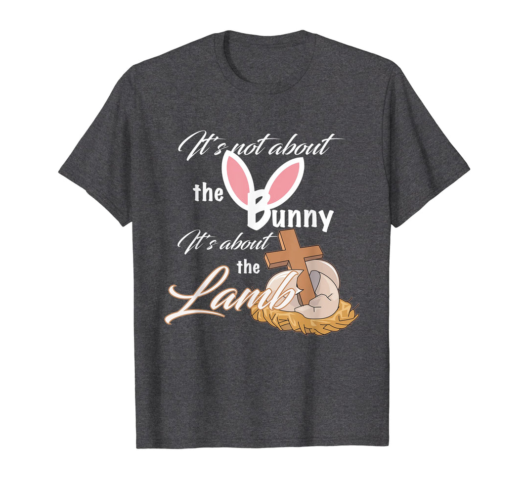 Funny shirts V-neck Tank top Hoodie sweatshirt usa uk au ca gifts for Christian Easter Gifts Shirts For Women Men: About The Lamb 2109754