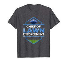 Ladda upp bild till gallerivisning, Funny shirts V-neck Tank top Hoodie sweatshirt usa uk au ca gifts for Funny Lawn Enforcement Officer Tshirt Grass Mowing Tee Men 2759541
