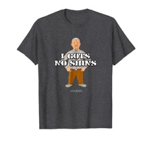 Ladda upp bild till gallerivisning, King of the Hill Cotton I Gots No Shins T-shirt 791592
