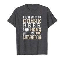 Ladda upp bild till gallerivisning, Funny shirts V-neck Tank top Hoodie sweatshirt usa uk au ca gifts for Labrador Dad Shirt Funny Father's Day Lab Retriever Dog Beer 803209

