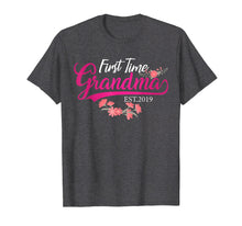 Ladda upp bild till gallerivisning, First Time Grandma Est 2019 New Grandma To Be 2019 Gifts
