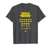 Ladda upp bild till gallerivisning, Funny shirts V-neck Tank top Hoodie sweatshirt usa uk au ca gifts for Space Alien Invaders Shirt | 80s Invaders Game Shirt 1096967
