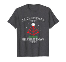 Ladda upp bild till gallerivisning, Funny shirts V-neck Tank top Hoodie sweatshirt usa uk au ca gifts for Funny Golfing Christmas T-Shirt O Christmas Tee Golf Pun 1970340

