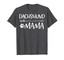 Ladda upp bild till gallerivisning, Funny shirts V-neck Tank top Hoodie sweatshirt usa uk au ca gifts for Doxie Dachshund Wiener Daschund Weiner Dog Dauchsund - gift 1487324
