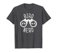 Ladda upp bild till gallerivisning, Funny shirts V-neck Tank top Hoodie sweatshirt usa uk au ca gifts for Birdwatcher Gifts, Birdwatching T-Shirt: Bird Nerd Shirt 353414
