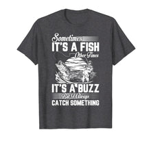 Ladda upp bild till gallerivisning, Funny shirts V-neck Tank top Hoodie sweatshirt usa uk au ca gifts for Funny Fishing Shirt, Sometimes It's A Fish Fishing Tshirt 328510
