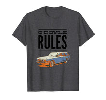 Ladda upp bild till gallerivisning, O'Doyle Rules T-Shirt for Back To School 900971
