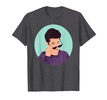 Ladda upp bild till gallerivisning, John T Shirt Mayer
