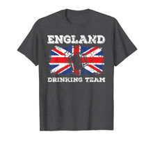 Ladda upp bild till gallerivisning, Funny shirts V-neck Tank top Hoodie sweatshirt usa uk au ca gifts for England Drinking Team T-Shirt Funny Beer Party Tee Gift 2779448
