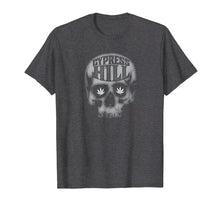 Ladda upp bild till gallerivisning, Funny shirts V-neck Tank top Hoodie sweatshirt usa uk au ca gifts for Cypress Hill - Skull &amp; Bone T-Shirt 2192101

