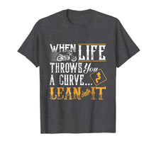 Ladda upp bild till gallerivisning, Funny shirts V-neck Tank top Hoodie sweatshirt usa uk au ca gifts for Motorcycle life shirt 1231095
